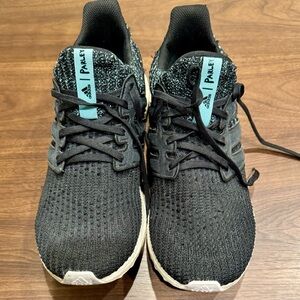 Adidas Parley x UltraBoost 4.0 Core